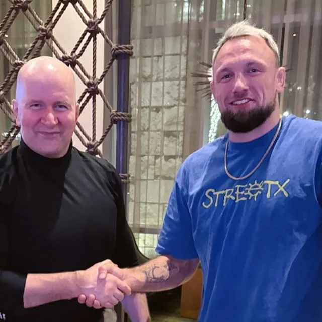 John Danaher