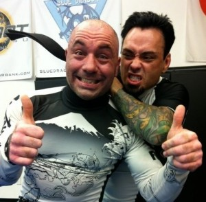 Joe Rogan